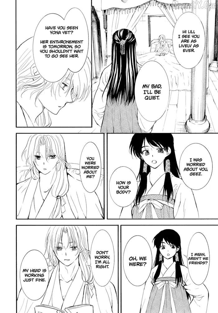Yona of the Dawn Chapter 276.1 image 28_optimized